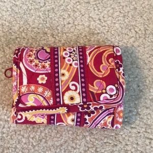 Vera Bradley Wallet